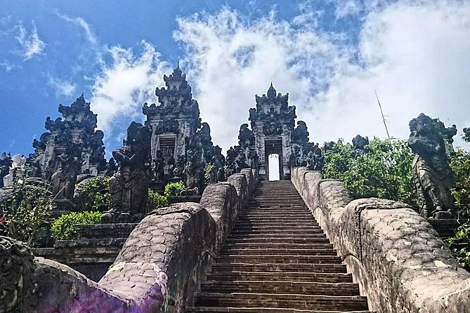 Design Your Own Bali Tour - Comfort, space, and the long-road question