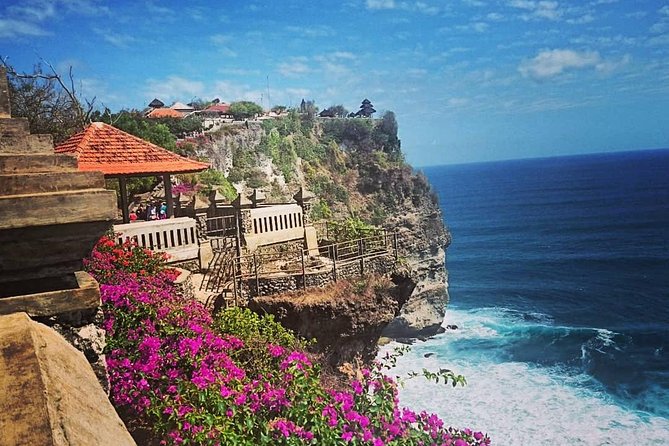 Design Your Own Bali Tour - Choosing between a set route and your own day