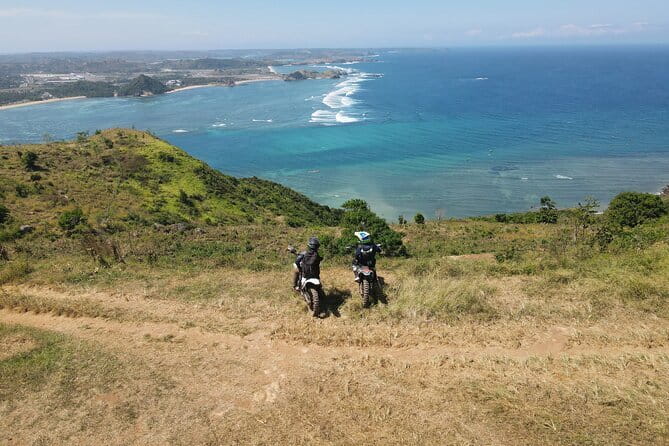 Dirt Bike Adventure at Kuta Lombok - Key things to know before you ride