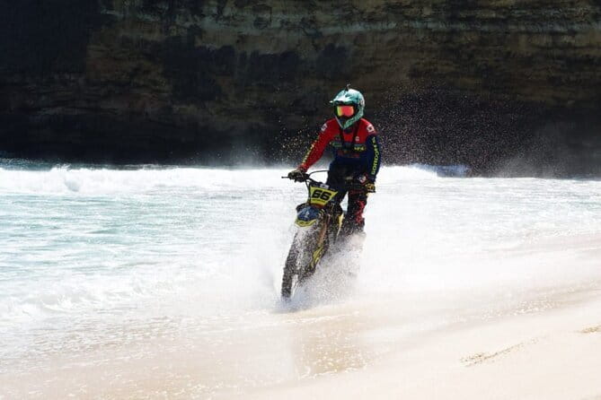 Dirt Bike Adventure at Kuta Lombok - Why this Kuta Lombok ride works