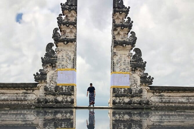 Discover Bali : Shore Excursion from Benoa Port with Free Wi-Fi - Who will enjoy this shore excursion most?