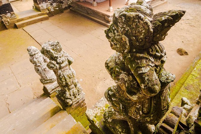Discover Balinese Mystic & Death Ritual in Bali - Penglipuran’s old village design