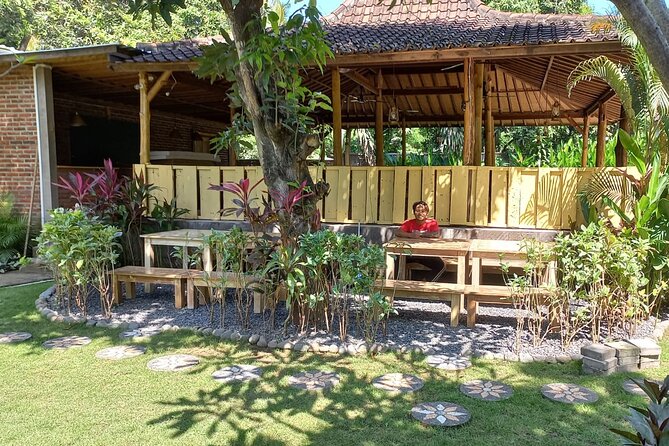 Discover Scuba Diving in Pemuteran at the Biorock site,1 shore dive all included - The Biorock shore session