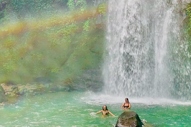 Discover The Best of Ubud: All-Inclusive and Private Guided Tour - Why the private guide makes a difference