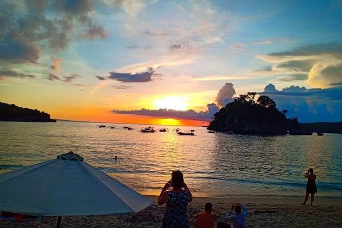 Discover the Enchanting Beauty of West Nusa Penida Private Tour - The Guide Can Shape the Day