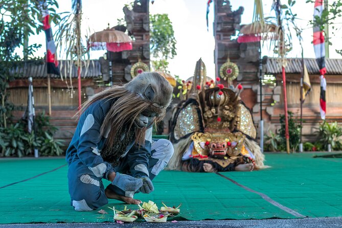 Discover Ubud: 2 Days Ubud Private Tour - What this $130 Ubud tour is really offering