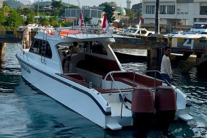 Early Morning Private Komodo Speedboat Tour - Why the 5:30 AM start matters