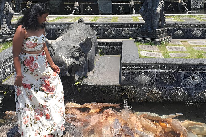 East Bali's Icons Tour Lahangan sweet Sunrise And Gate of Heaven - Who should book this East Bali day