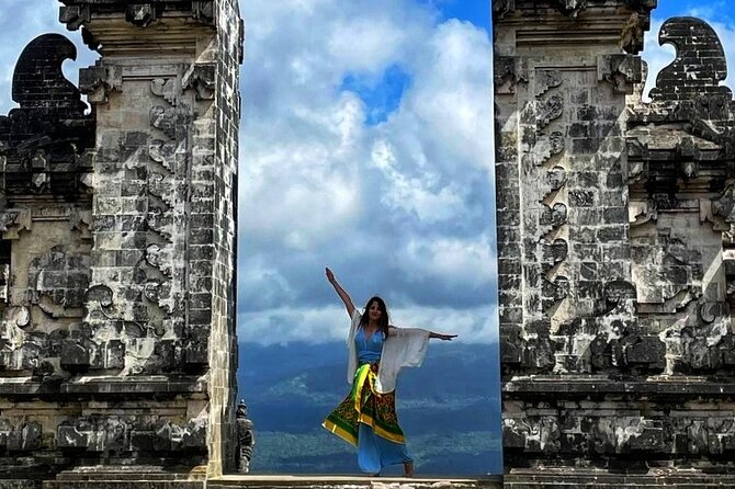 East Bali Tour - Gate of Heaven - Tirta Gangga - Tukad Cepung - Timing, comfort, and the real cost