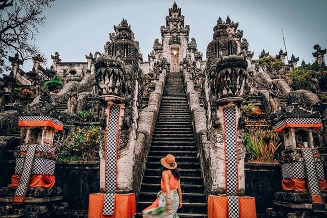 East Bali Tour: Gate of Heaven, Water Palace, Sleeping Gajah - Is $100 per person good value?