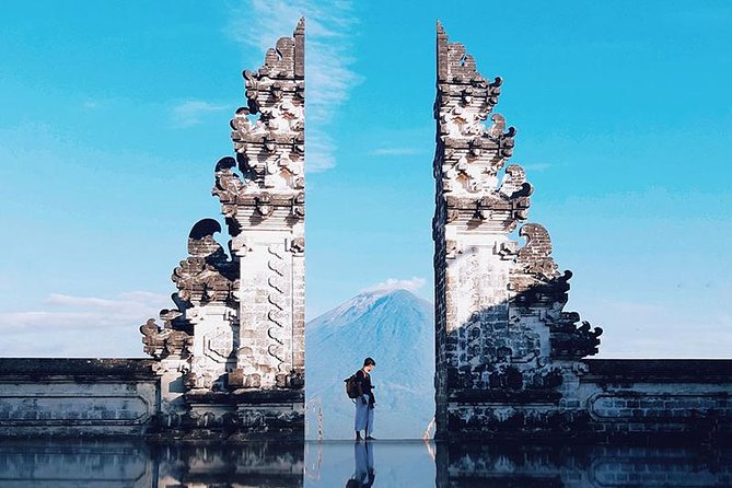 East Bali Tour: Lempuyang Temple - Gate of Heaven, Tirta Gangga, Virgin Beach - Why East Bali makes a demanding but rewarding day