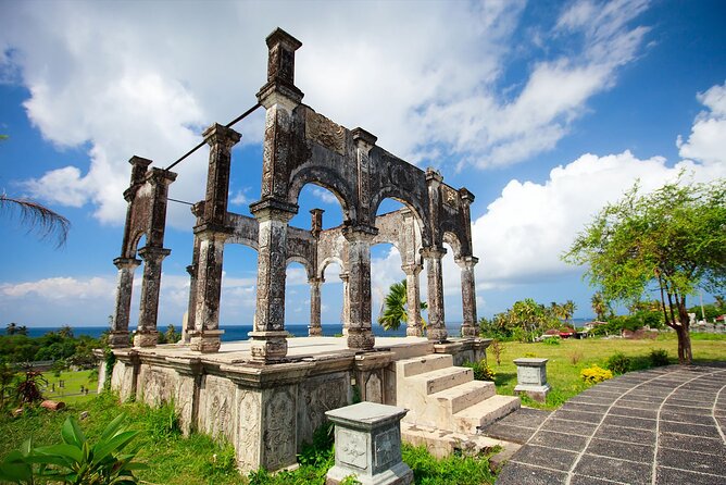 East Bali Tour: Lempuyang Temple - Gate of Heaven, Tirta Gangga, Virgin Beach - Is $43 a fair price?