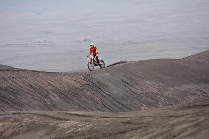 East Java Dirt Bike Tours - Why East Java works so well on two wheels