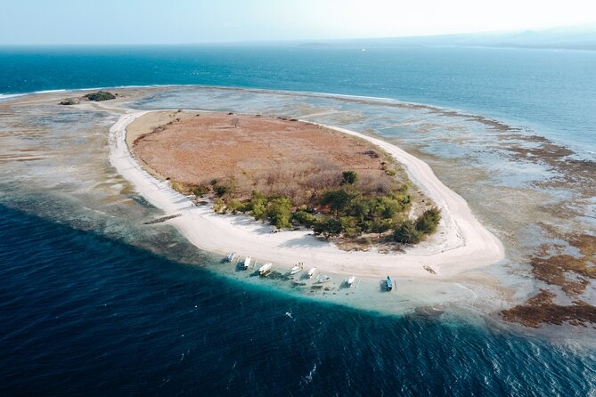 East Lombok Secred Gilis (Gili Kondo, Gili Bidara, Gili Petagan, Gili kapal) - Key points to know before you book