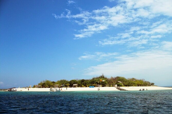 East Lombok Secred Gilis (Gili Kondo, Gili Bidara, Gili Petagan, Gili kapal) - What is included, and what still costs extra
