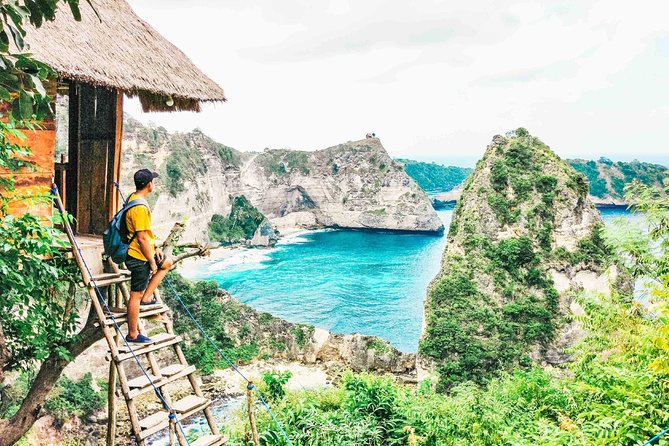 East Nusa Penida Small Group Tour: Atuh Beach & Diamond Beach – Full Day - Key points to know before booking