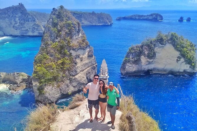 East Nusa Penida Small Group Tour: Atuh Beach & Diamond Beach – Full Day - What the $70.20 price really covers