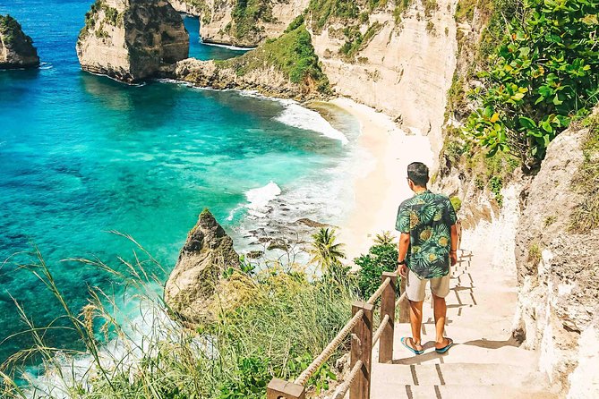 East Nusa Penida Small Group Tour: Atuh Beach & Diamond Beach – Full Day - Who will enjoy this tour most