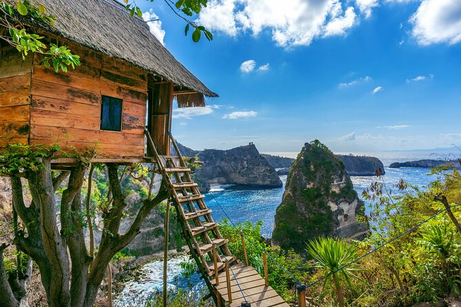East Nusa Penida With Tembeling Beach Natural Pool - Private tour - Why Tembeling Beach gives this tour its character