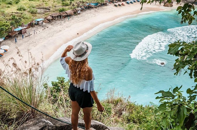 East Nusa Penida With Tembeling Beach Natural Pool - Private tour - What the private driver adds