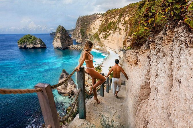 East Nusa Penida With Tembeling Beach Natural Pool - Private tour - What the $70.29 price includes