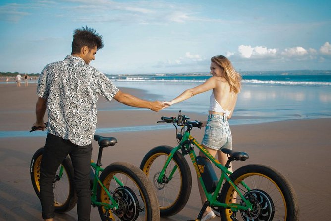 eBike Private Beach Tour Express (2 Hour) - Is $31 Good Value for Two Hours?