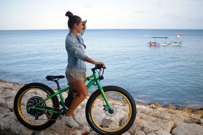 eBike Private Beach Tour Express (2 Hour) - What to Bring and What to Wear