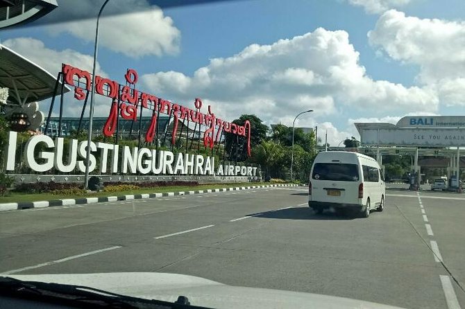 Exclusive Bali Airport Arrival to Hotel Transfer - Why a prebooked Bali airport ride helps