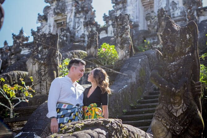 Exclusive Bali: Gates of Heaven, Tirta G - Private & All-Inc - Lempuyang Temple and the Gates of Heaven