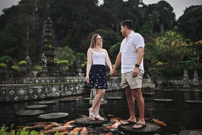 Exclusive Bali: Gates of Heaven, Tirta G - Private & All-Inc - Cantik Agriculture and Bali’s coffee story