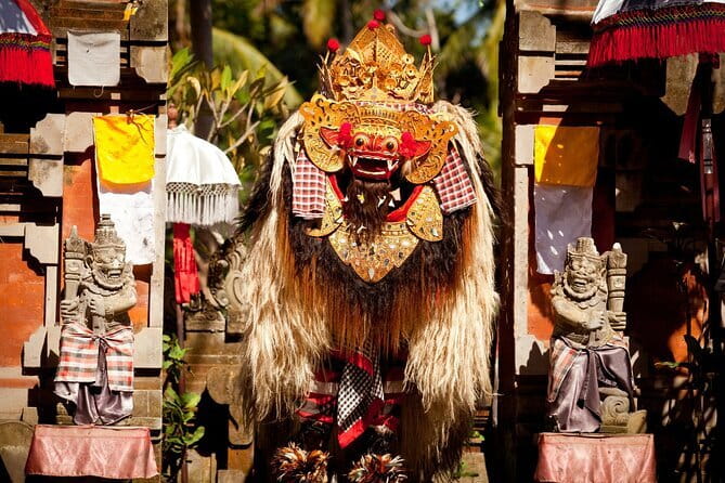 Exclusive Bali: Gates of Heaven, Tirta G - Private & All-Inc - Who gets the best value from $76