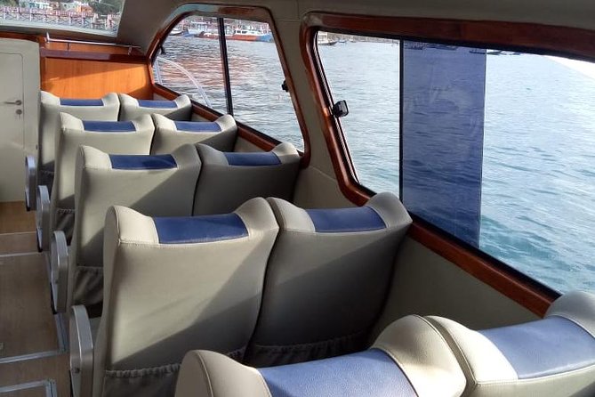 Exclusive Early Bird Komodo Tour: Beat the Crowds by Speed Boat - Food, equipment, and what you actually receive