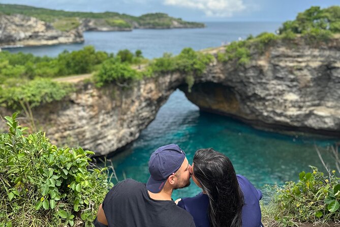 Experience West Nusa Penida Private Tour - Angel’s Billabong and Broken Beach: two powerful coastal stops