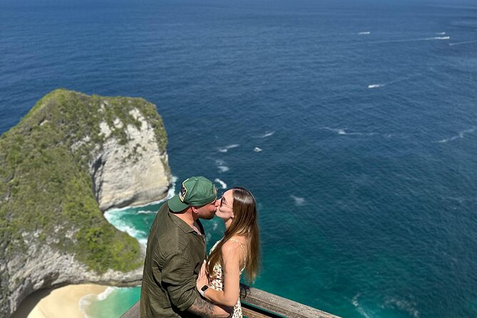 Experience West Nusa Penida Private Tour - What the $85.53 price really covers