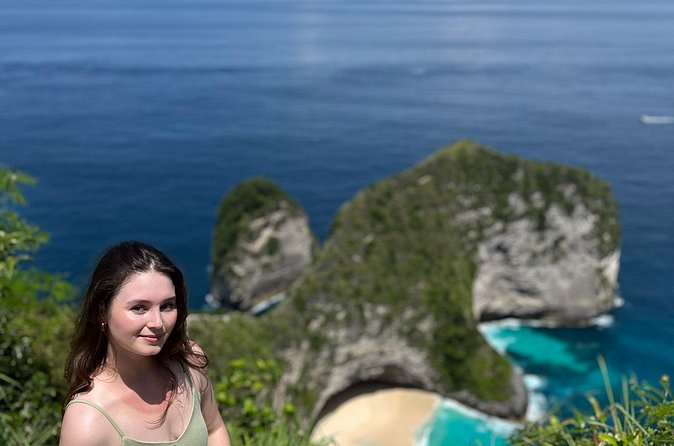 Experience West Nusa Penida Private Tour - The roads and timing require realistic expectations