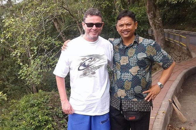 Experts Bali Driver : Best Bali Private Driver for Tour in Bali - What the driver adds beyond the car