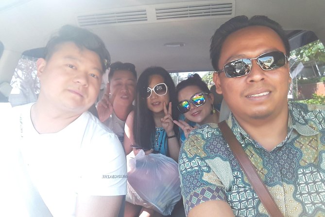 Experts Bali Driver : Best Bali Private Driver for Tour in Bali - A closer look at likely Ubud stops