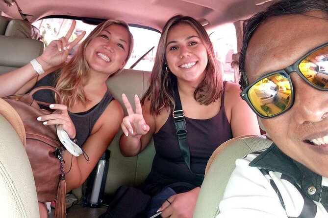 Experts Bali Driver : Best Bali Private Driver for Tour in Bali - Coffee, chocolate, batik, and shopping stops