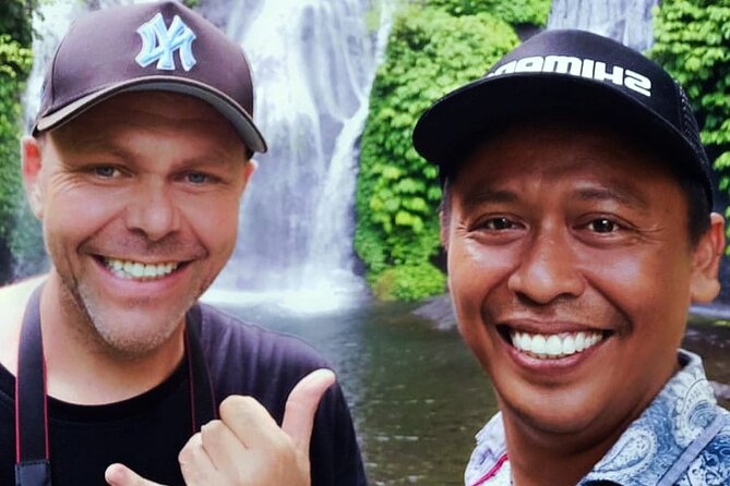 Experts Bali Driver : Best Bali Private Driver for Tour in Bali - How the 10 to 11-hour day feels
