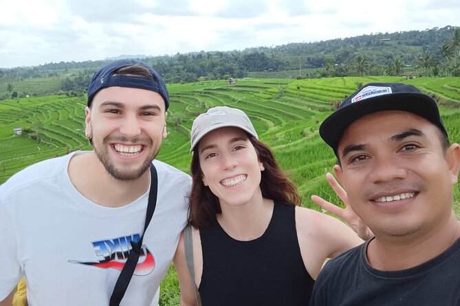 Experts Bali Driver : Best Bali Private Driver for Tour in Bali - Hotel pickup from southern Bali and Ubud