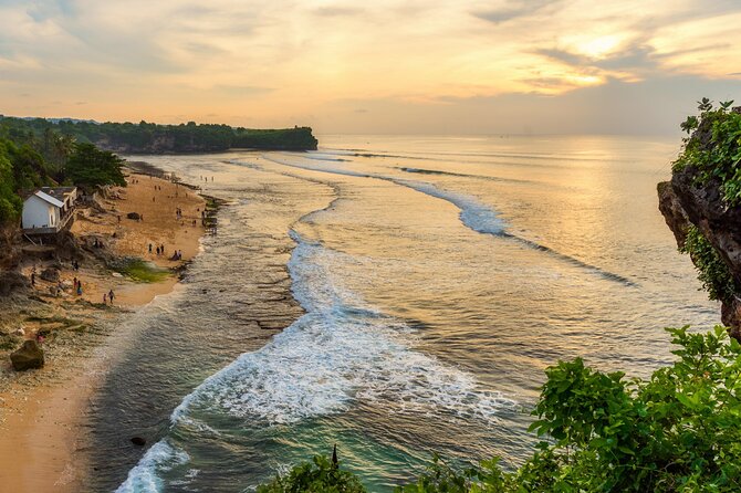 Explore Bali Beaches with Private Minivan Tour - What the $59 price really covers