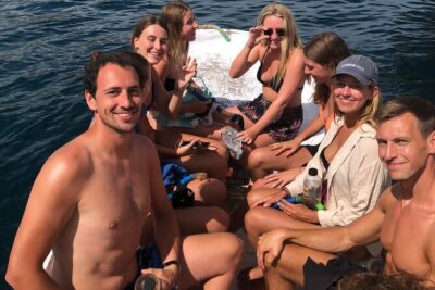 Explore Komodo and Swim with Whale Sharks