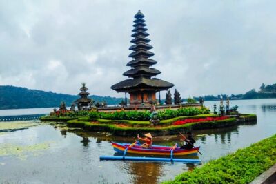 Explore Munduk Customized 8 Hour Day Tour in North Bali