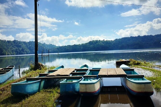 Explore Munduk Customized 8 Hour Day Tour in North Bali - Booking details worth checking