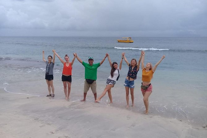 Explore The Nusapenida island In one Day - Is $99 good value for this route?
