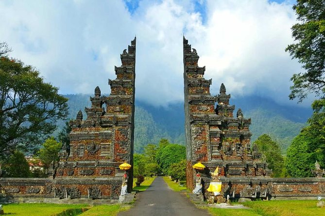Exploring Bali in 5 Days: Completed Journey of Discovering Bali - Day four: east Bali temples and Virgin Beach