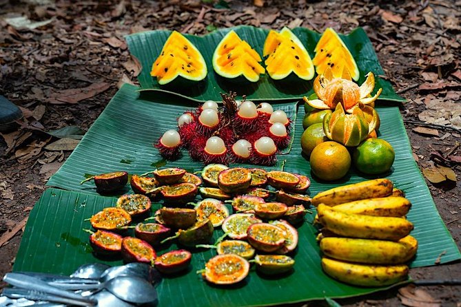 FAMILY JUNGLE TOUR: Orangutan Trek (4-hours hike) by EcoTravel Bukit Lawang - Safety, fitness, and what to pack