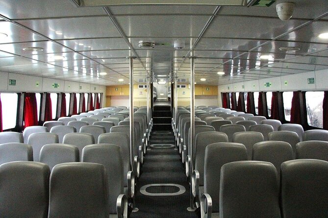 Fast Boat Ticket One way:Gili Trawangan,Lembongan,Penida & Lombok to & from Bali - Who should use this fast boat