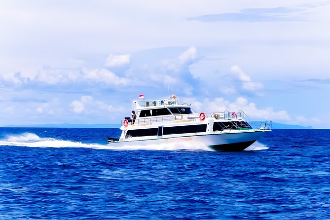 Fast Boat Transfer Bali to Gili & Lombok + Private Hotel Pick-up - Who will like this trip most