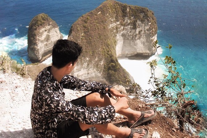 Fast Boat Transfer: Sanur to Nusa Penida by Penidago - The Nusa Penida arrival is the part to prepare for